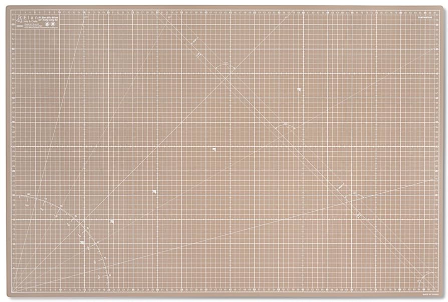 A1カッターマット・ステンレス定規1m A1カッターマット・ステンレス定規1m